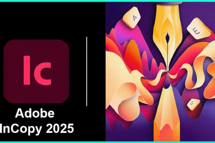 Adobe Incopy 2025 For Windows V20.1 Best Advanced Professional Writing And Copy Editing Software