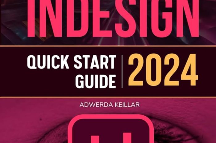 Adobe Indesign 2024 For Windows V19.3.0.58 Best Layout Design And Desktop Publishing Software