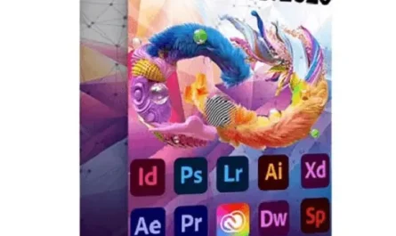 Adobe Master Collection Cc 2023 Full Version
