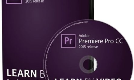 Adobe Premiere Pro Cc 2015