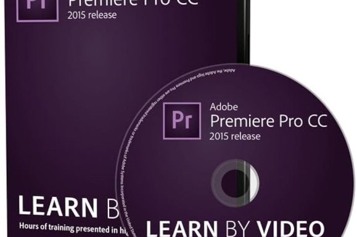 Adobe Premiere Pro Cc 2015 For Windows V10.3.0 Best Video Editing Tool, Video Creation Software
