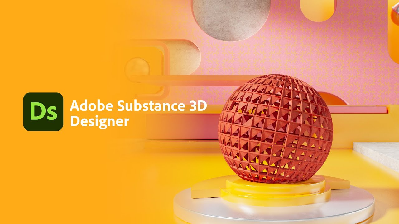 Adobe Substance 3D Designer Download Adobe Substance 3D Designer Full Version