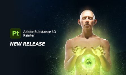 Adobe Substance 3D Painter 2025 Full Version