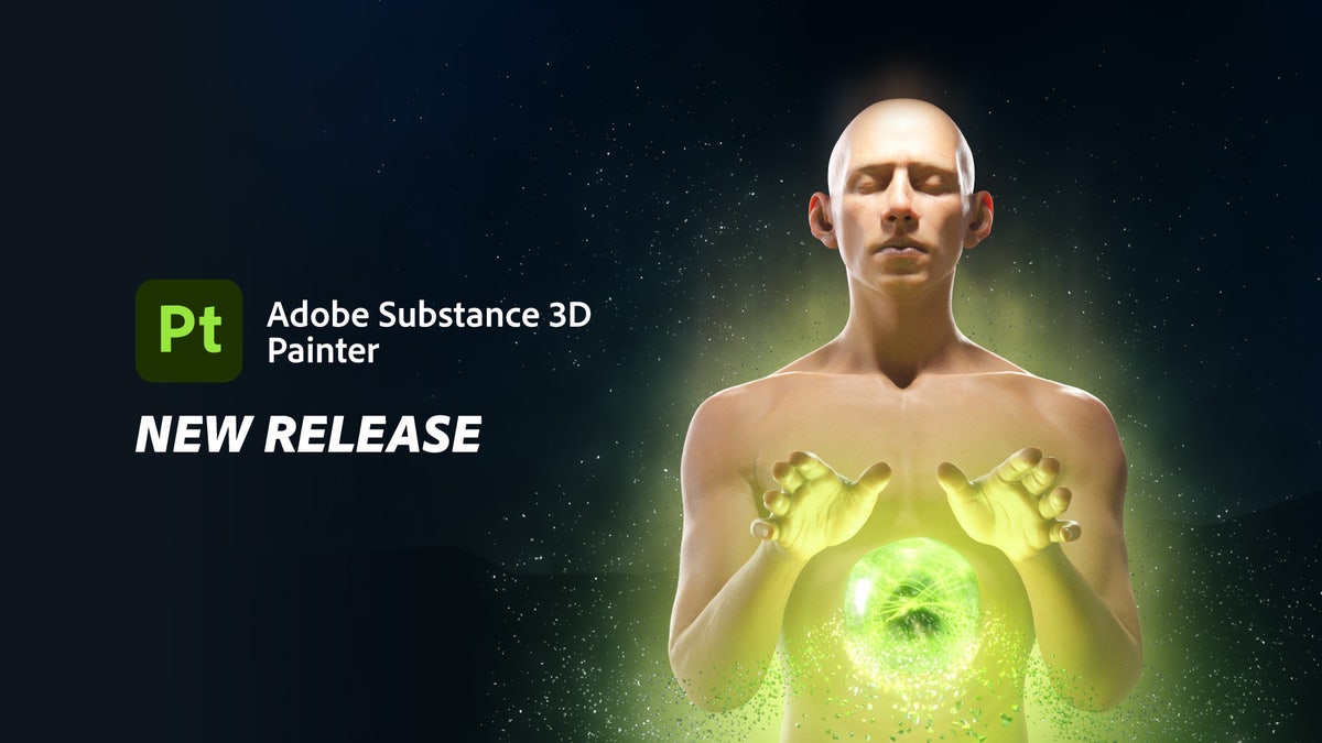 Adobe Substance D Painter Full Version Adobe Substance 3D Painter 2025 Full Version