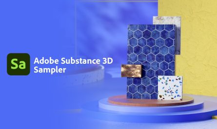Adobe Substance 3D Sampler Software Full Version