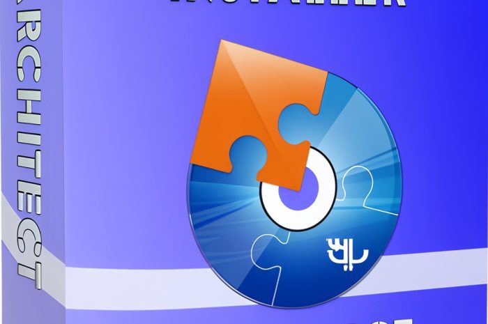 Advanced Installer Architect 22 For Windows V22.4 Custom Application Installer Maker Software