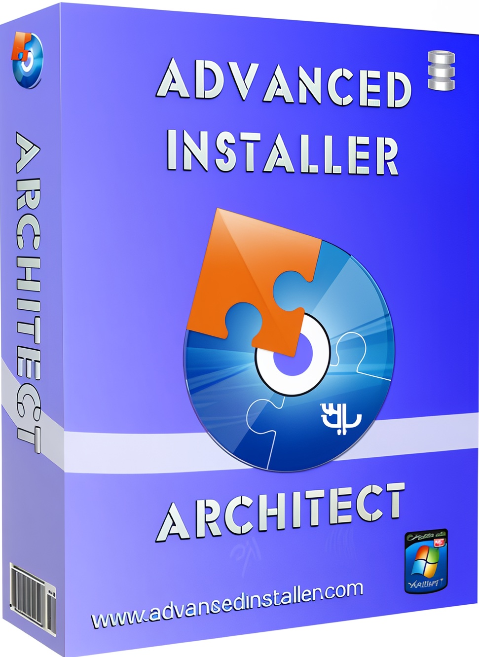 Advanced Installer Architect 22 For Windows V22.4 Custom Application Installer Maker Software Download Free Advanced Installer Architect Full Version
