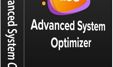 Advanced System Optimizer Software