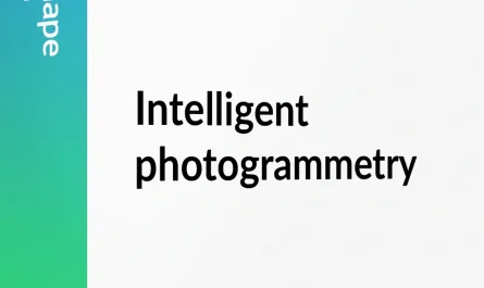Agisoft Metashape Professional Software