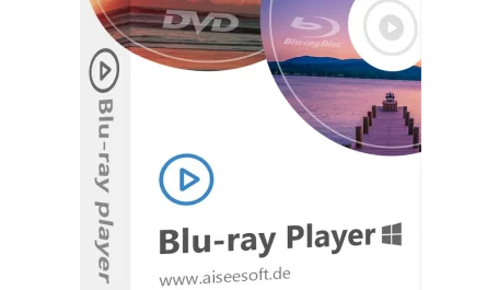 Download Aiseesoft Blu-Ray Player Full Version