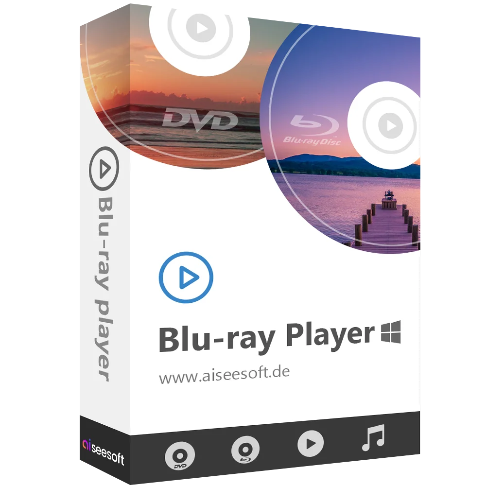 Aiseesoft Blu Ray Player Download Aiseesoft Blu-Ray Player Full Version