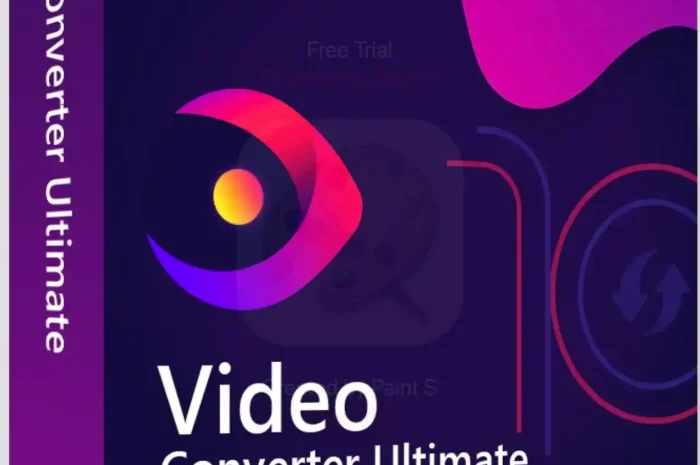 Aiseesoft Video Converter Ultimate For Windows V10.8.90 Best Videos Converter Software