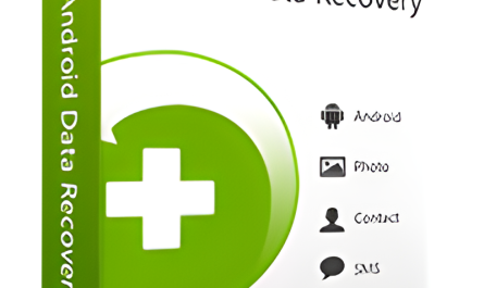Anymp4 Android Data Recovery Software 1