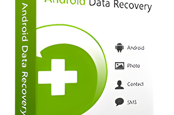 Anymp4 Android Data Recovery For Windows 2.1.36 Best Efficient Android Data Recovery Tool