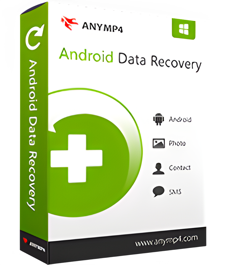 Anymp Android Data Recovery Product Key Anymp4 Android Data Recovery 2025 Full Version