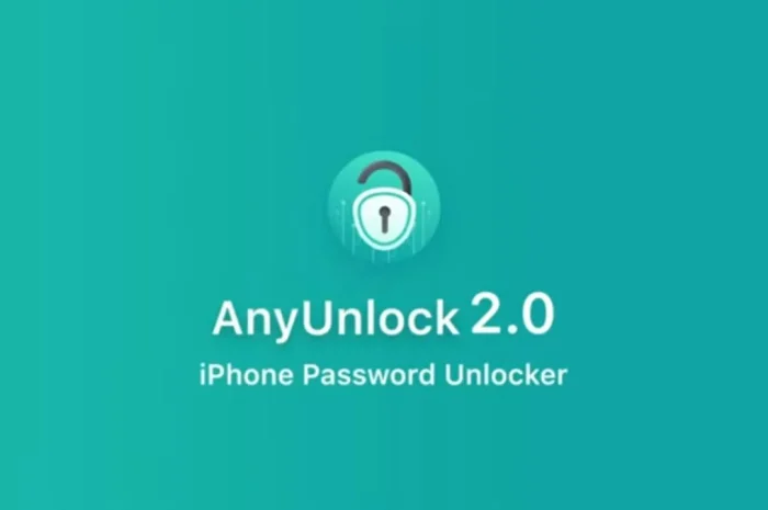 Anyunlock Iphone Password Unlocker For Windows V2.0.0.1 Best Iphone Pin, Password, Icloud Unlocker