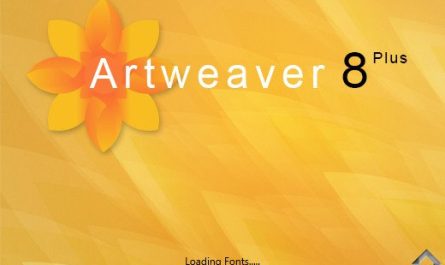 Artweaver Plus For Windows