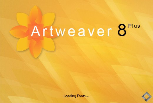 Artweaver Plus For Windows V8.0.3.2875 Best Full-Featured Painting Tool