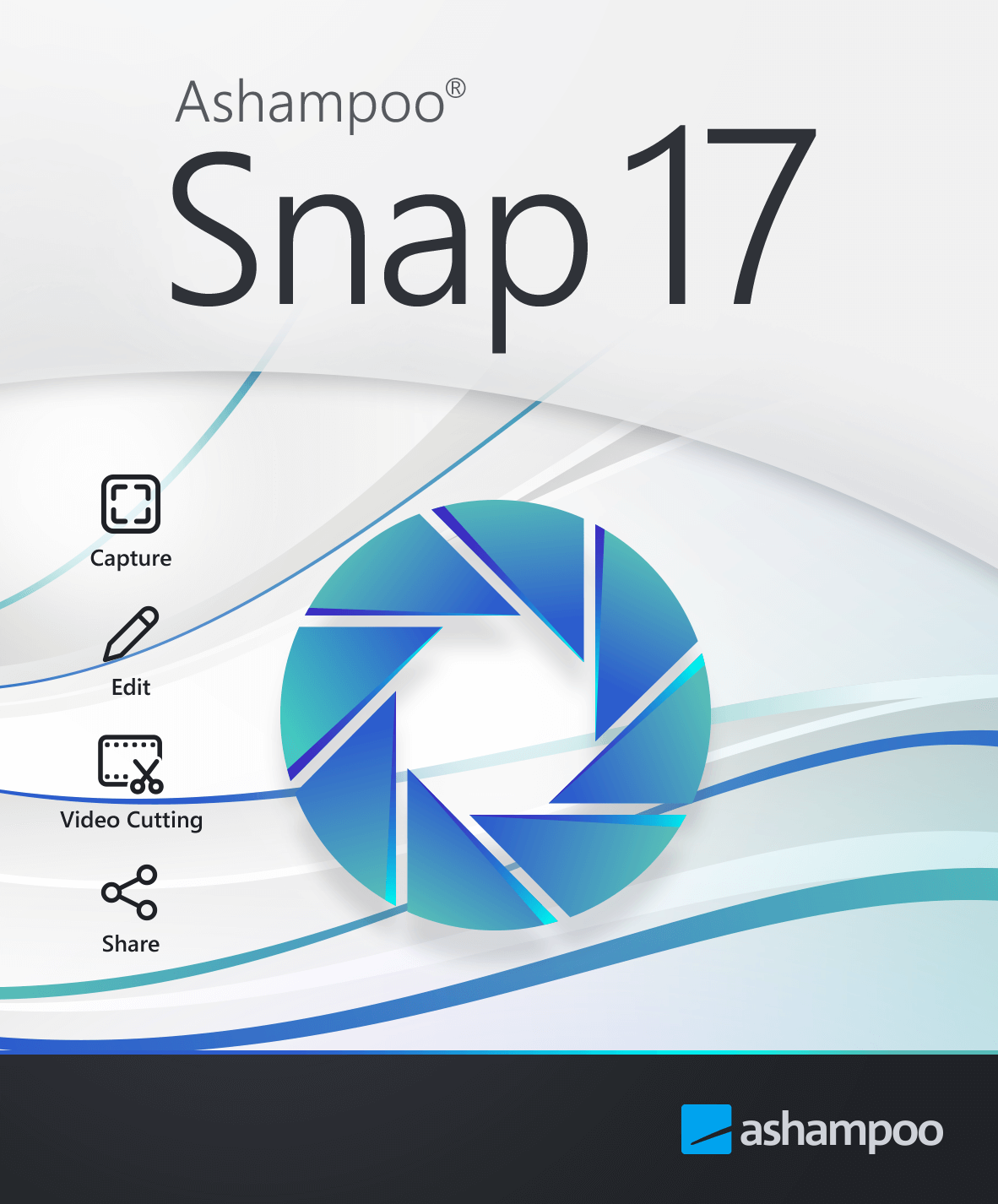 Ashampoo Snap 365 For Windows V17.0 Multilingual Record, Edit And Share Screenshots And Videos Ashampoo Snap 365 Full Version