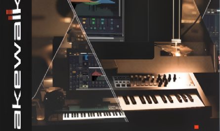 Bandlab Cakewalk 29 Full Version