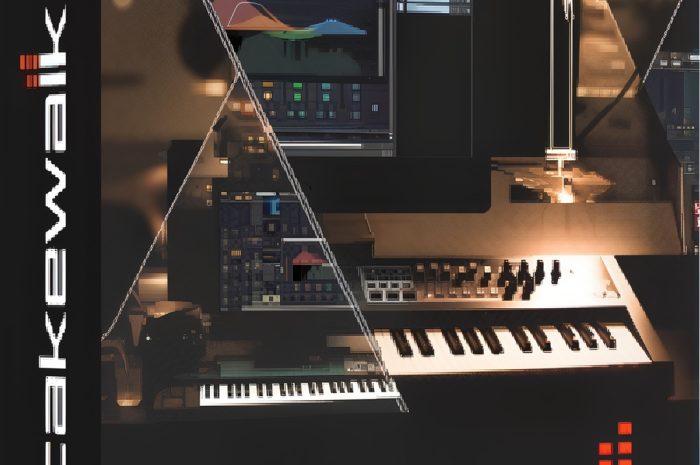 Bandlab Cakewalk For Windows V29.09.0.125 Recording, Mixing And Music Production Software