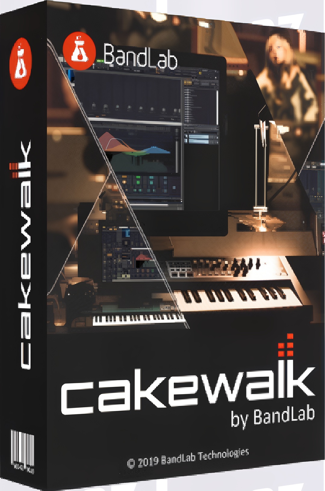 Bandlab Cakewalk Box Cover Bandlab Cakewalk 29 Full Version