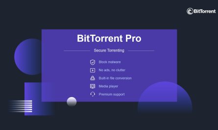 Bittorrent Classic Pro Premium With Keys