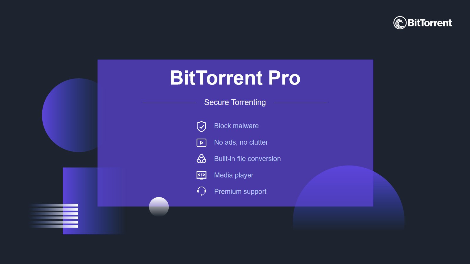 Bittorrent Classic Pro Full Version
