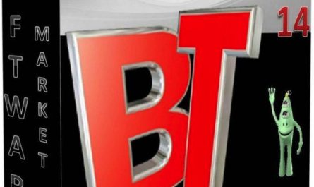 Blufftitler Ultimate Pro Software Full Version