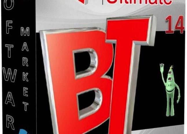Blufftitler Ultimate / Pro For Windows V16.7.0.1 Best 3D Intro Video Maker App For Windows