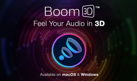 Download Boom 3D Crack Full Version