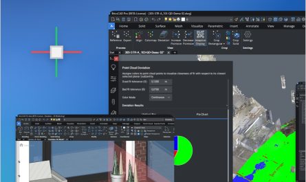 Bricsys Bricscad Ultimate 25 Free Download