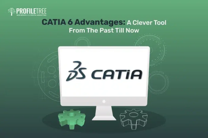 Catia For Windows 2009 V6.0 Best 3D Modeling Software / 3D Design Software