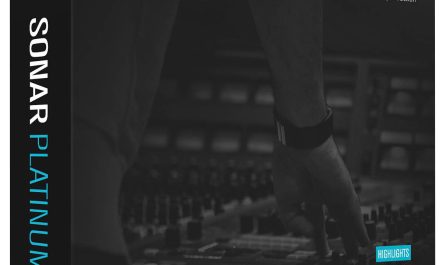 Cakewalk Sonar Platinum Full Version Free Download
