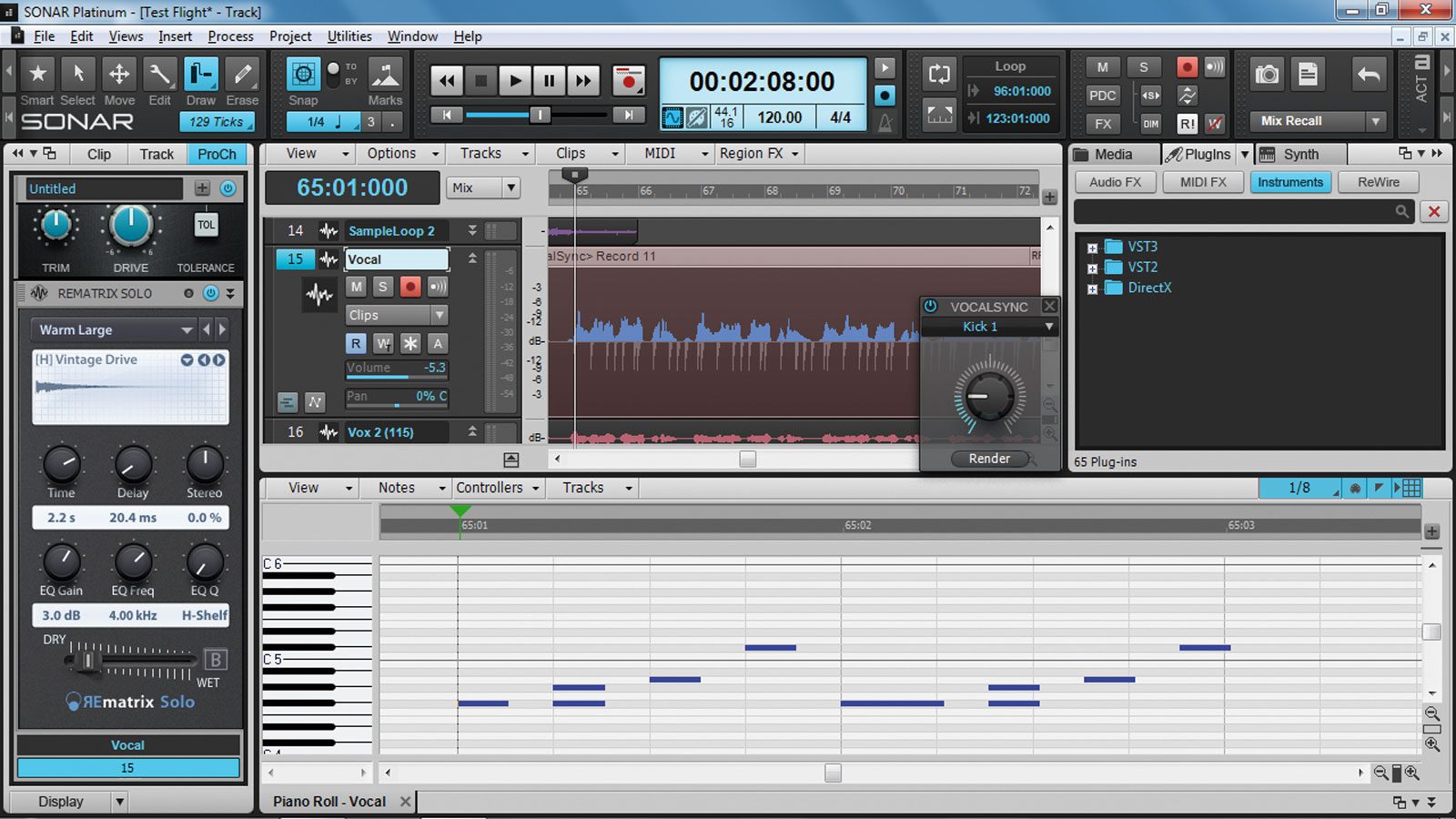 Cakewalk Sonar Platinum 2025 For Windows V23.10.0.14 Best Recording And Making Music On Pc Download Cakewalk Sonar Platinum Full Version