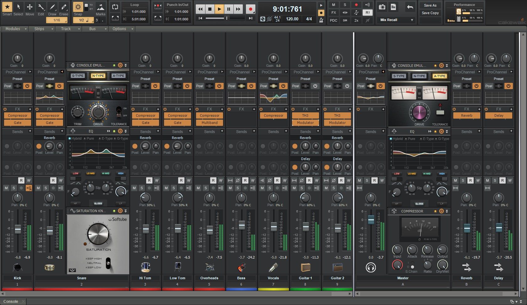 Cakewalk Sonar Platinum 2025 For Windows V23.10.0.14 Best Recording And Making Music On Pc Cakewalk Sonar Platinum Free Download Full Version