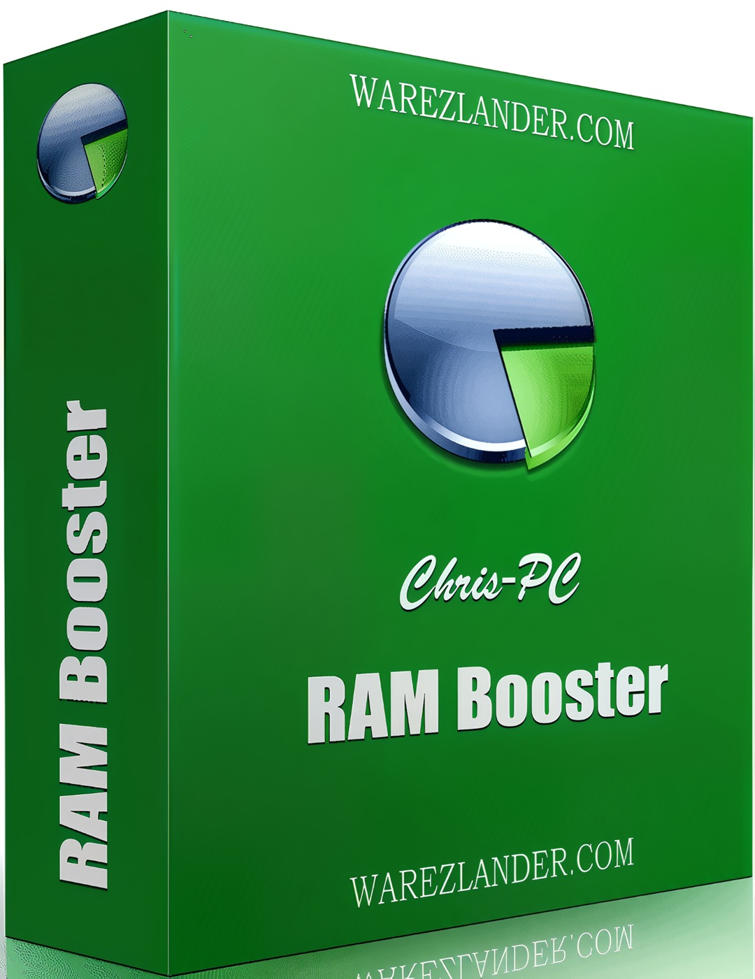 Chris-Pc Ram Booster For Windows V7.25.0225 Boost Memory Efficiency And Get Faster Applications Chris Pc Ram Booster Pro Software
