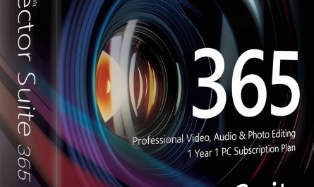 Cyberlink Director Suite 365 Full Version 1
