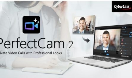 Cyberlink Perfectcam Premium Software