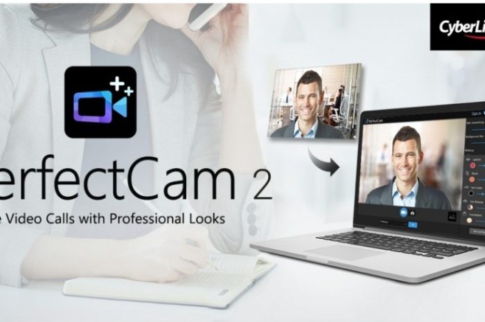 Cyberlink Perfectcam Premium V2.3.7725.0 Ai-Powered Private Video Calls With Professional Looks