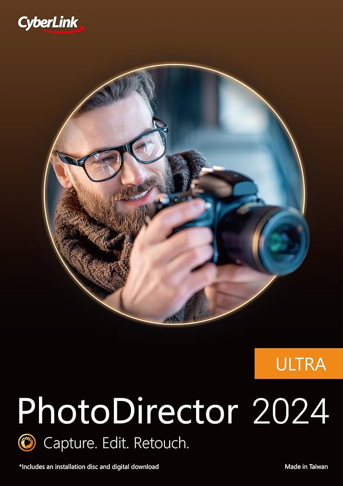 Cyberlink Photodirector Ultra 2025 For Windows V16.3.1519.0 Best Image Or Photos Editing Software Download Cyberlink Photodirector Ultra 2024 Full Version