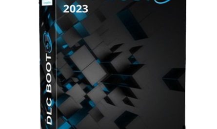 Dlc Boot Disk 2023 For Windows (Lifetime License)