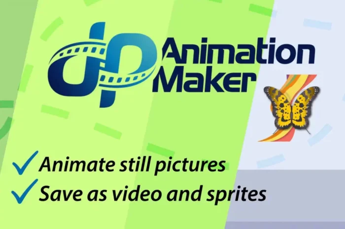 Dp Animation Maker For Windows V3.5.37 Best 3D Animated Dp Maker Software