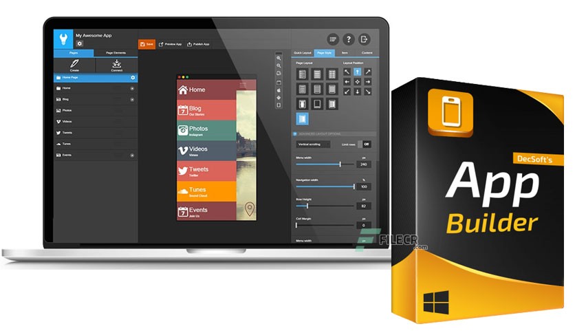 App Builder 2025 Full Version
