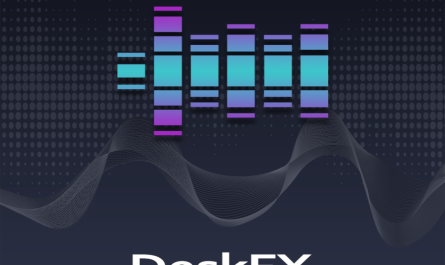 Deskfx Audio Enhancer Plus Full Version
