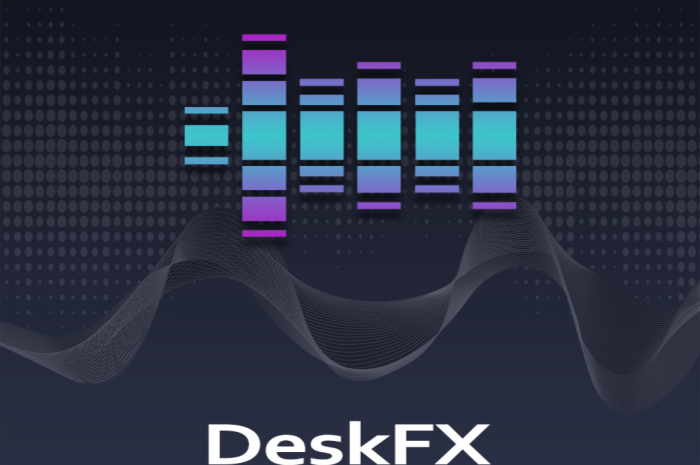 Deskfx Audio Enhancer Plus For Windows V7.04 Audio Effects In Real-Time To Audio Playing