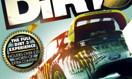 Download Dirt 3 Game For Pc Full Version