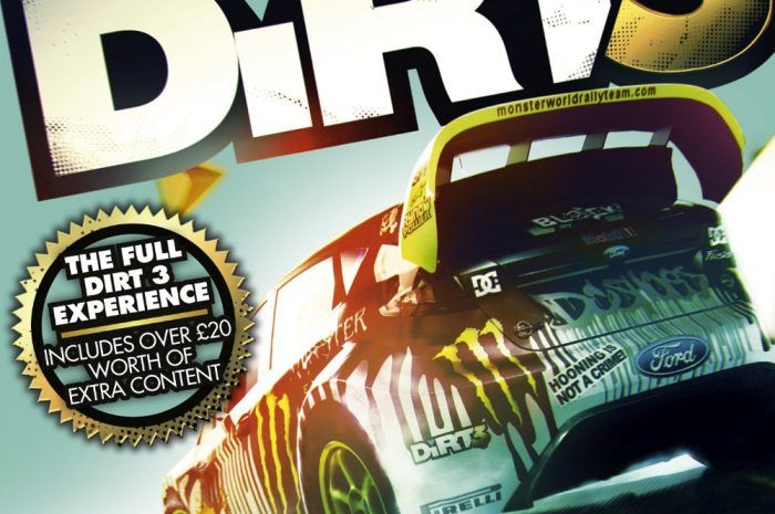 Dirt 3 Game Free For Pc Best Offroad Motorsports Simcade Racing Video Game