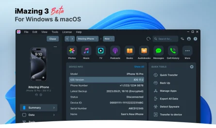 Digidna Imazing 3 Full Version