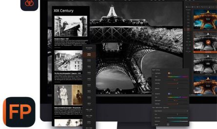 Download Dxo Filmpack Elite 6 Full Version